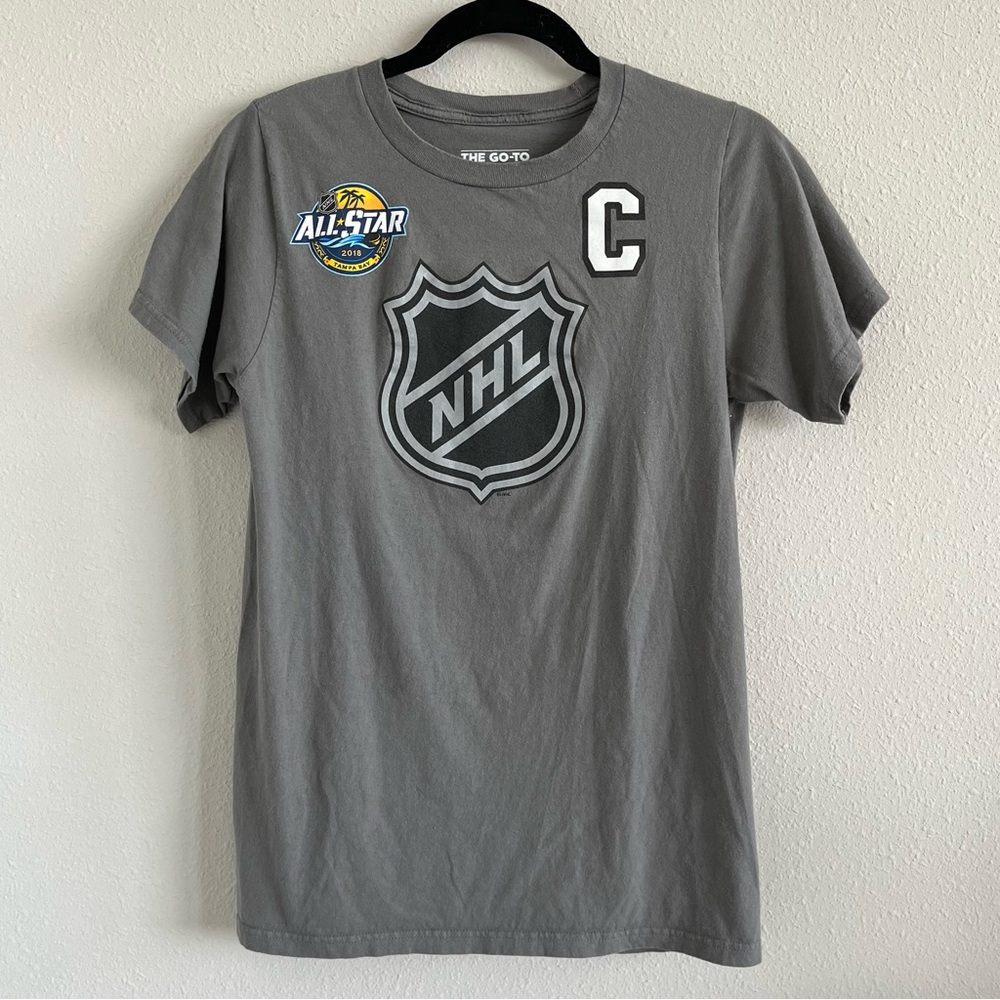 NHL Lightning shirt
